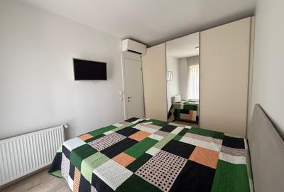 Floreasca Residence I 3 camere | Parcare inclusa - 3