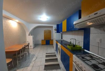 Apartament cu 2 camere decomandat în Cetate - 2