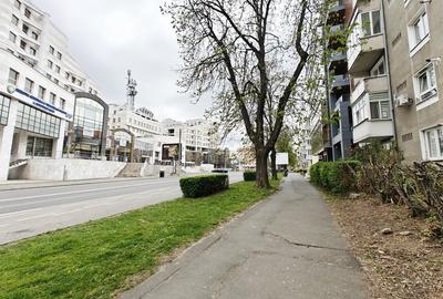 Apartament cu 2 camere nedecomandat în Calea Dumbrăvii - 12