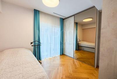 Apartament cu 3 camere semidecomandat în Bună Ziua - 5