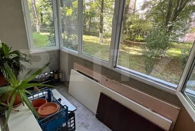 Apartament 3 camere, 52 m?, zona verde si linistita, Dambu Pietros - 7