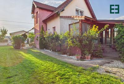 Casă cu 5 camere - Zona Dumbrăvița - Timișoara - 22