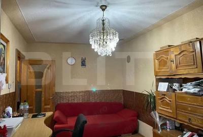 Apartament cu 3 camere decomandat, mobilat în Ștefan cel Mare - 8