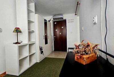 Garsonieră semidecomandată în Unirii - 6