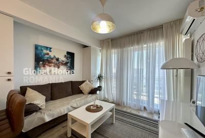 Studio dublu complet mobilat | Belvedere Fabrica de Gluc - 11