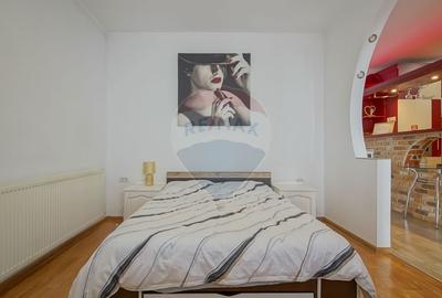 Proprietate ideala pentru investitie cu teren 825 mp str. Aurel Vlaicu - 25