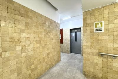 Apartament cu 4 camere semidecomandat în P-ța Victoriei - 18