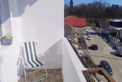 Apartament cu 2 camere decomandat în Central - 6