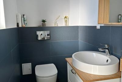 Casa individuala, 4 camere, Faget, superfinisata - 10