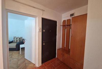 Apartament zona Exercitiu, str. Dacia (langa Spitalul de Pediatrie) - 2