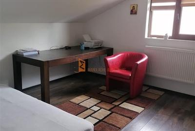 Exclusivitate!!! Casa P+M zona Transilvaniei - Orizontului - 13