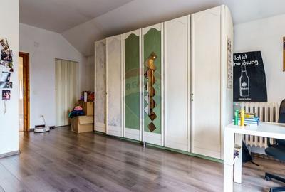 Casă individuală cu 6 camere cu Canalizare în Semicentral - 8