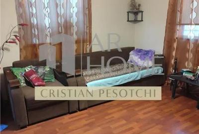 Casă cu 3 camere cu Teren 500 Mp în Găgeni - 5