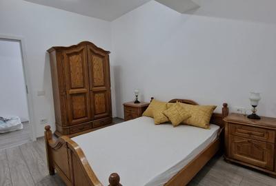Apartament Arka Residence-10minute UMF si Piata Unirii - 5