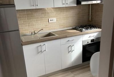 Garsonieră decomandată în Complex Studențesc