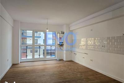 Apartament cu 3 camere semidecomandat în Nicolina - 11