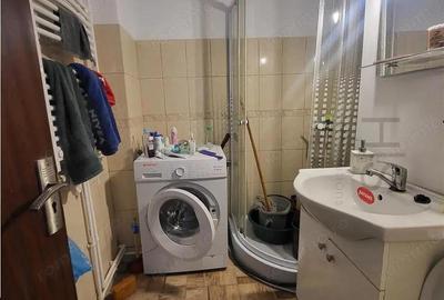 Apartament 2 Camere, Decomandat, 48 mp, etaj 3 din 4, Sud - 9