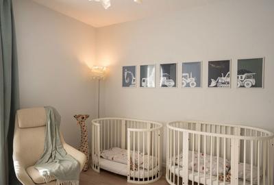 Casă cu 4 camere în Dezmir