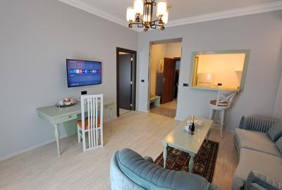 APARTAMENT LUX IN COMPLEX HOTELIER - 14