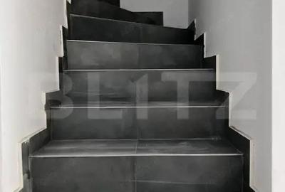 Casă cu 4 camere cu Teren 178 Mp în Central - 3