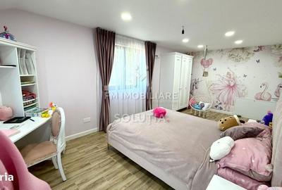 Casă cu 4 camere în Ocoliș - 6