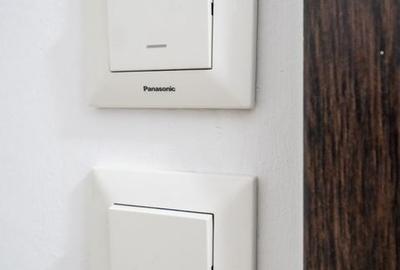 Stirbei Voda  spatiu de birouri 90 mp - 33