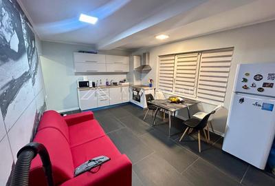 | Apartament  2 camere | 67 mp | parcare | Zona Grand Hotel Italia | - 3