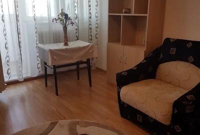Garsonieră decomandată, mobilată în Tătărași