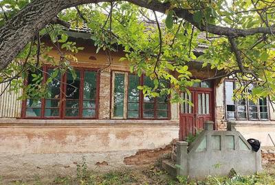 Casă cu 3 camere cu Teren 660 Mp în Bratovoești - 4