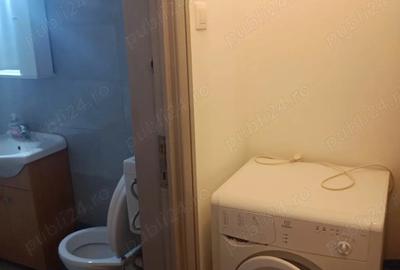 Apartament cu 2 camere semidecomandat în Astra - 1