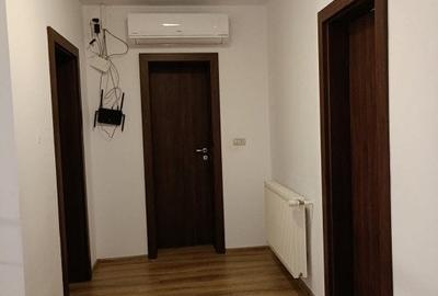 Duplex cu 5 camere cu Canalizare în Dumbrăvița - 24