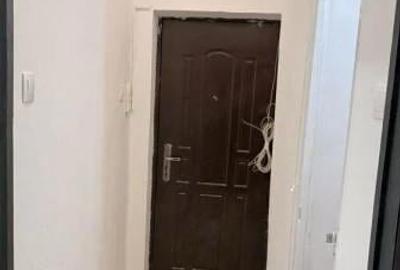 Garsonieră decomandată în Obor