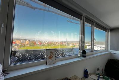 Apartament 3 camere finisat | 82mp | Bloc nou | Parcare | Sannicoara - 10