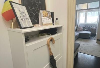 Garsoniera | Universitate - Biserica Armeneasca | Fara Risc - Creditabil - 6