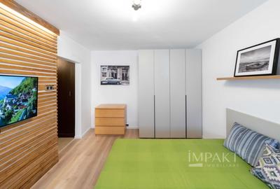 Garsonieră decomandată, mobilată în Central - 3