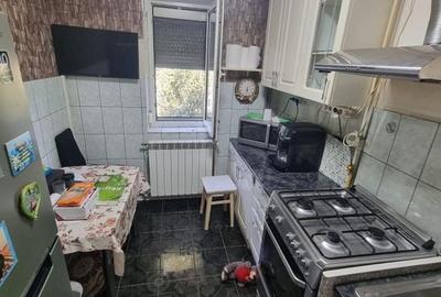 Tomis 2-apartament 3 camere cf 1 cu gaze - 14
