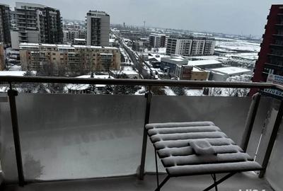 Palladium Residence 1, 2 camere, bucatarie inchisa, balcon, loc parcare, metrou N Teclu - 5