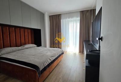 Apartament cu 3 camere decomandat, mobilat în Mănăștur - 2