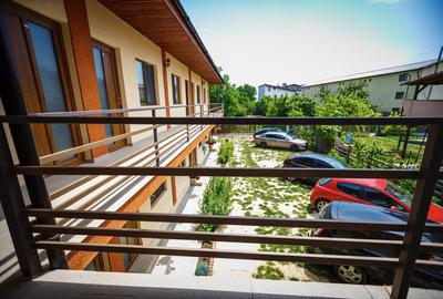 Casă cu 4 camere cu Teren 650 Mp în Central - 3