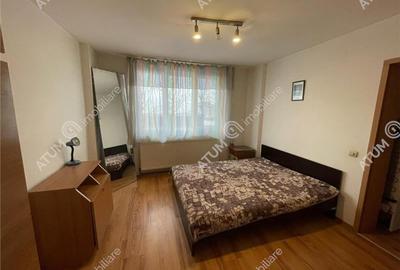 Apartament cu 3 camere la etajul in zona Lazaret din Sibiu - 5
