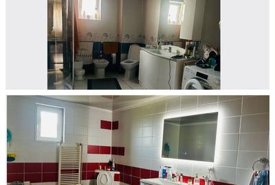 Casă cu 4 camere în Hlincea - 7