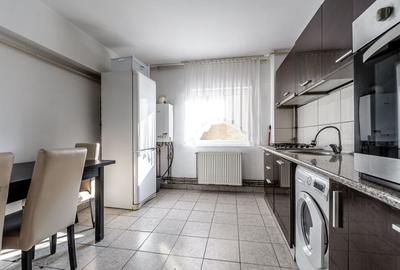 Apartament 2 Camere, Etajul 1, Piața mică, Arad - 2