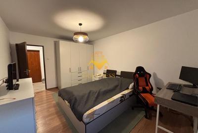 2 Camere, Open Space, Pet Friendly, Zona Calvaria, Manastur - 2