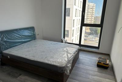 Apartament cu 2 camere decomandat în Tomis Nord - 7