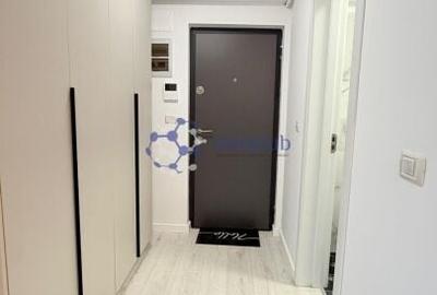 APARTAMENT LA PRIMA INCHIRIERE, 3 CAMERE, NICOLINA ADAMANT TOWERS - 8