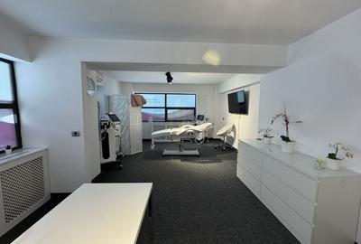 Birou, de 95 mp, în Unirii - 4