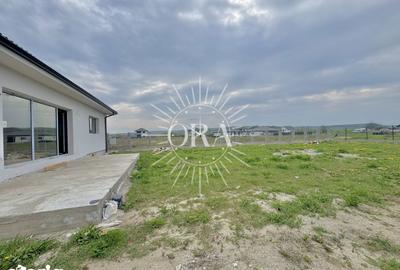 Casă cu 4 camere cu Teren 950 Mp în Jucu - 3