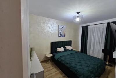 Apartament cu 2 camere decomandat în Sânpetru - 7