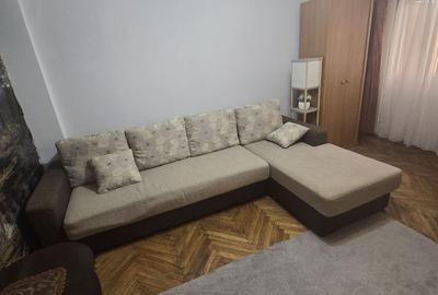 Apartament cu 2 camere decomandat în Exercițiu - 9