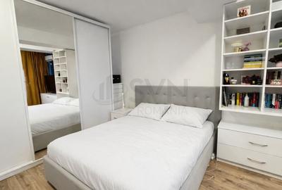 Garsonieră semidecomandată, mobilată în Băneasa - 3